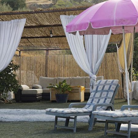 Los Valverde Casa Aguila 2.0 Bed & Breakfast エクステリア 写真
