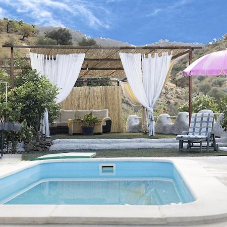 Los Valverde Casa Aguila 2.0 Bed & Breakfast エクステリア 写真