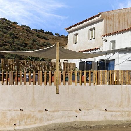 Los Valverde Casa Aguila 2.0 Bed & Breakfast エクステリア 写真