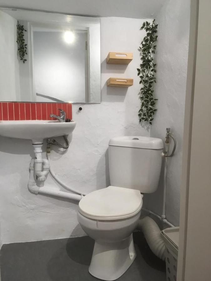 Los Valverde Casa Aguila 2.0 Bed & Breakfast エクステリア 写真