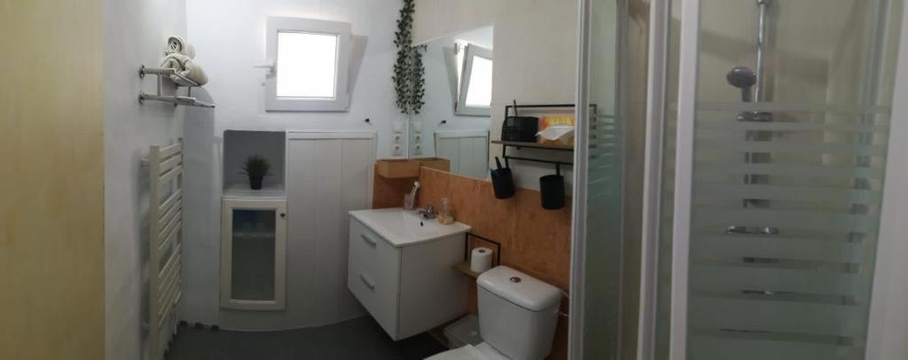 Los Valverde Casa Aguila 2.0 Bed & Breakfast エクステリア 写真