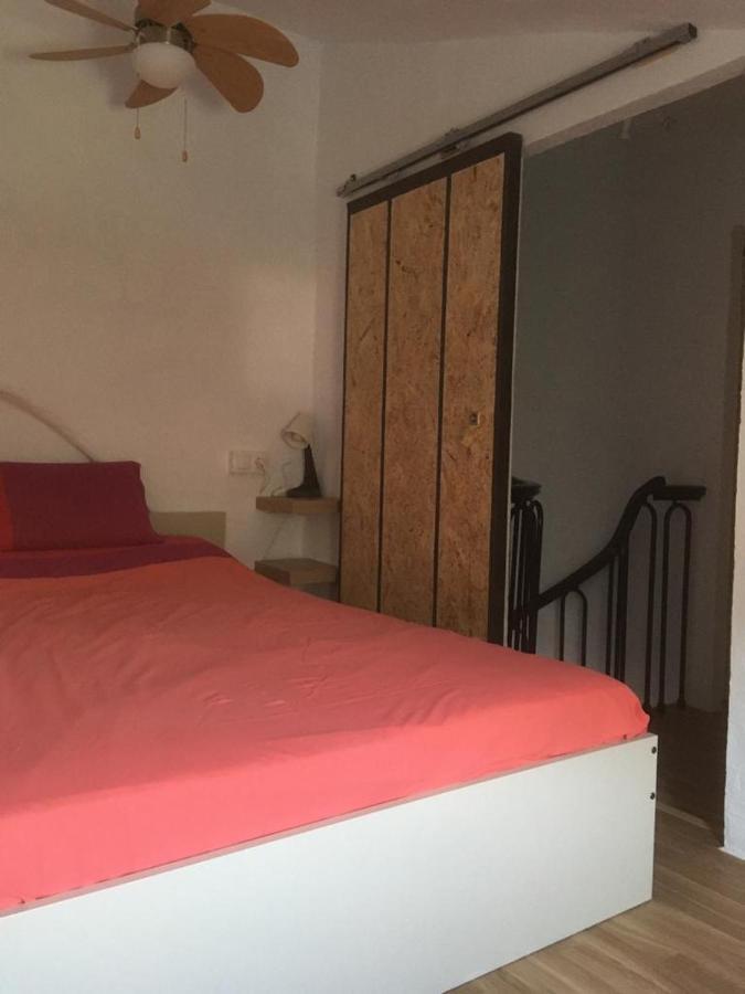 Los Valverde Casa Aguila 2.0 Bed & Breakfast エクステリア 写真