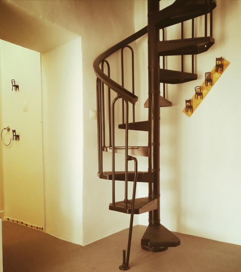 Los Valverde Casa Aguila 2.0 Bed & Breakfast エクステリア 写真
