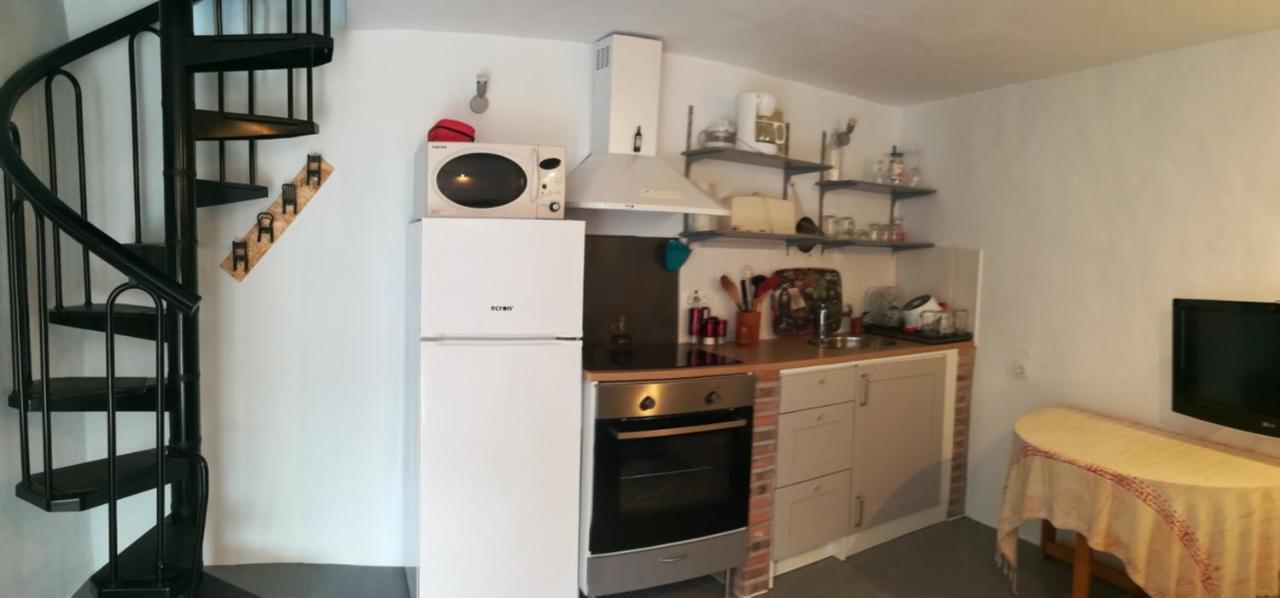Los Valverde Casa Aguila 2.0 Bed & Breakfast エクステリア 写真