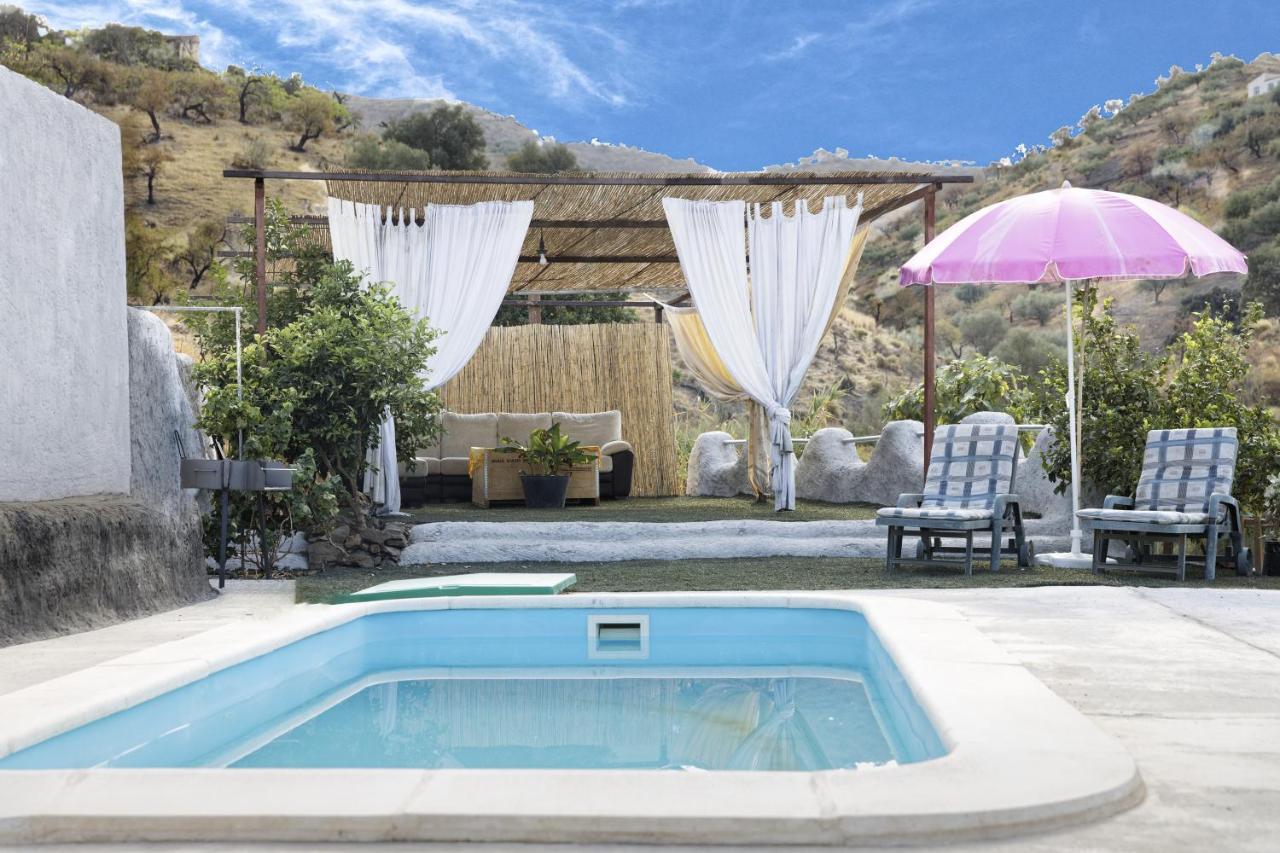 Los Valverde Casa Aguila 2.0 Bed & Breakfast エクステリア 写真