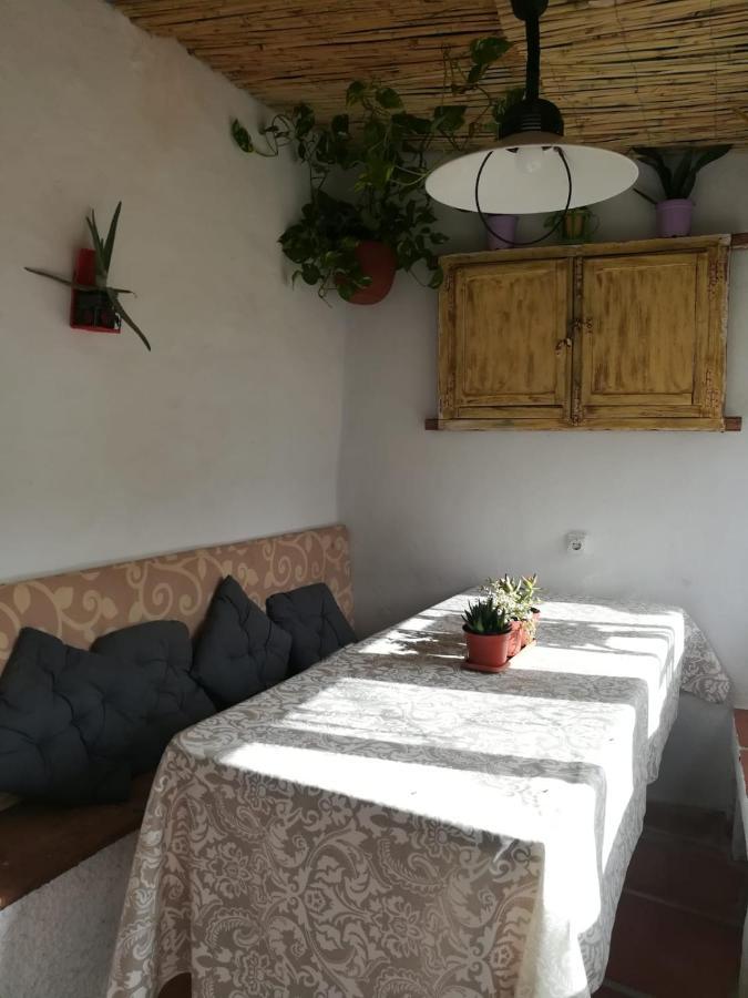 Los Valverde Casa Aguila 2.0 Bed & Breakfast エクステリア 写真